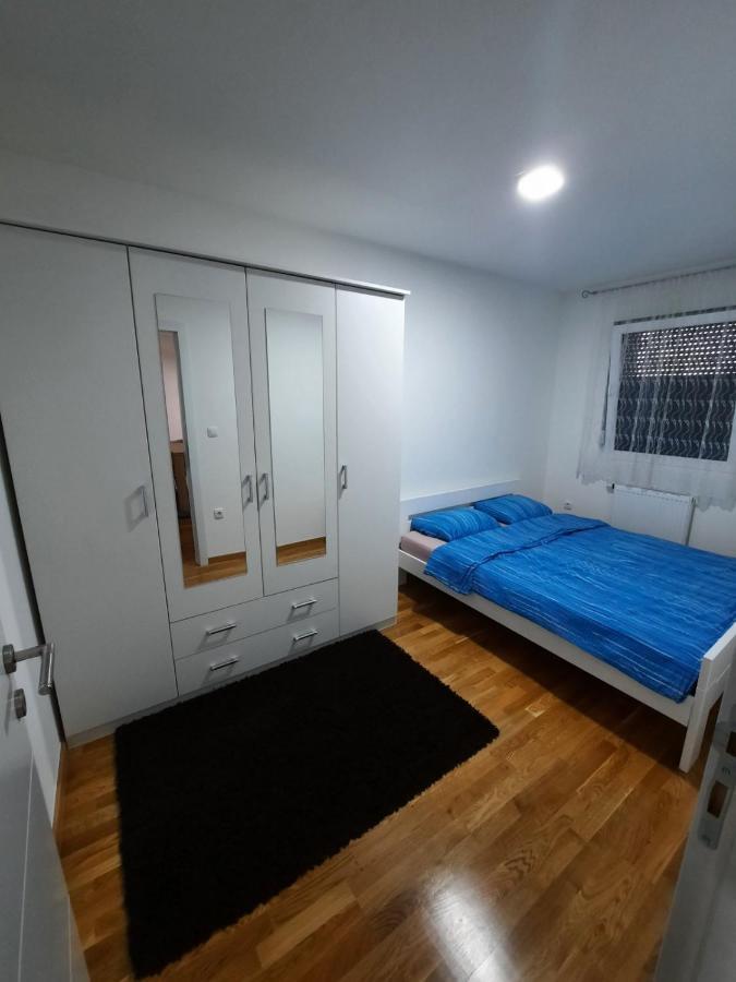 Apartman Bulevar Doboj Exterior foto