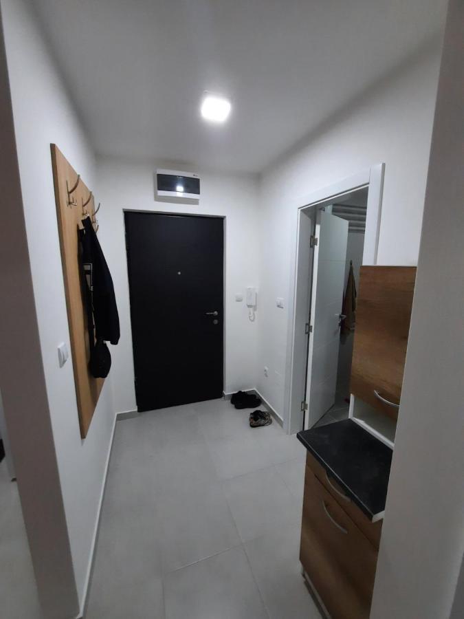 Apartman Bulevar Doboj Exterior foto